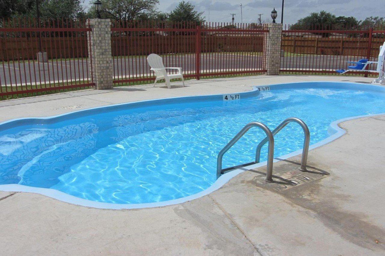 Howard Johnson By Wyndham Lubbock Tx מראה חיצוני תמונה
